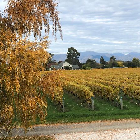 Vineyard Cottage In Blenheim On The Golden Mile ภายนอก รูปภาพ