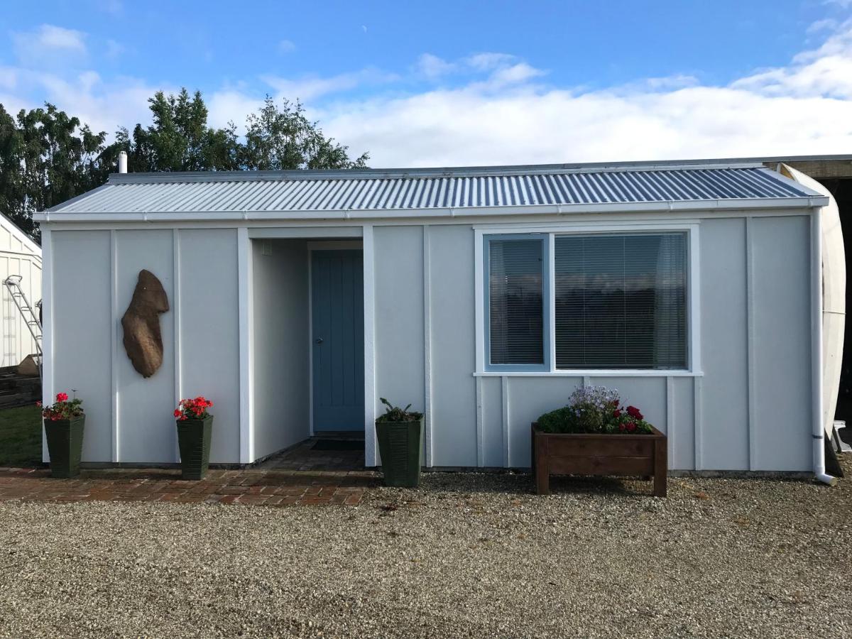 Vineyard Cottage In Blenheim On The Golden Mile ภายนอก รูปภาพ